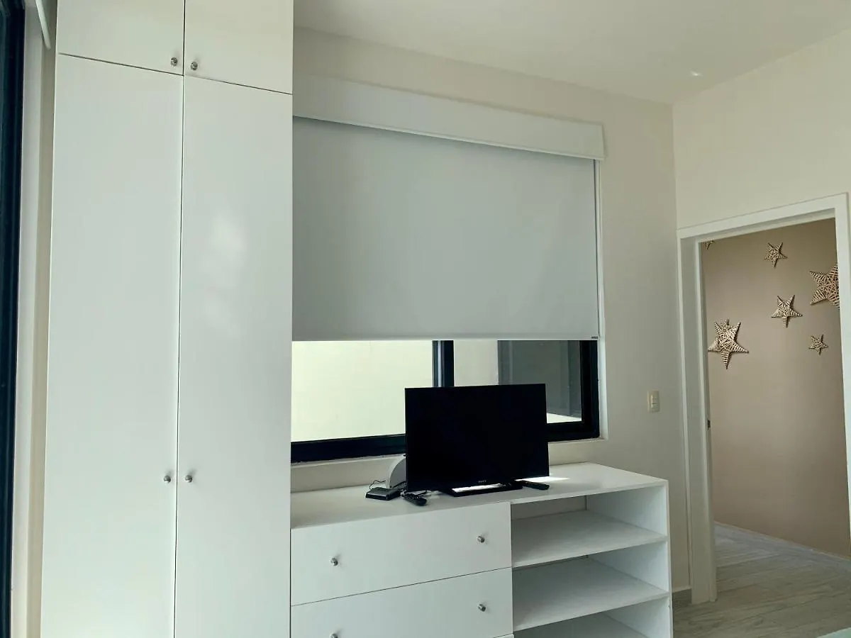 *****  Polo 88 Hotel Apart Playa del Carmen México