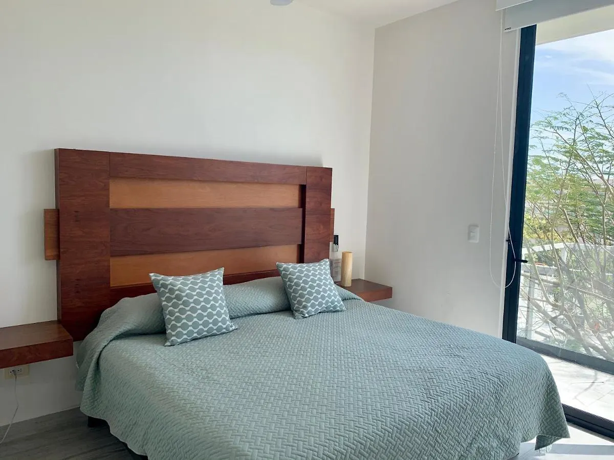 Polo 88 Hotel Apart Playa del Carmen