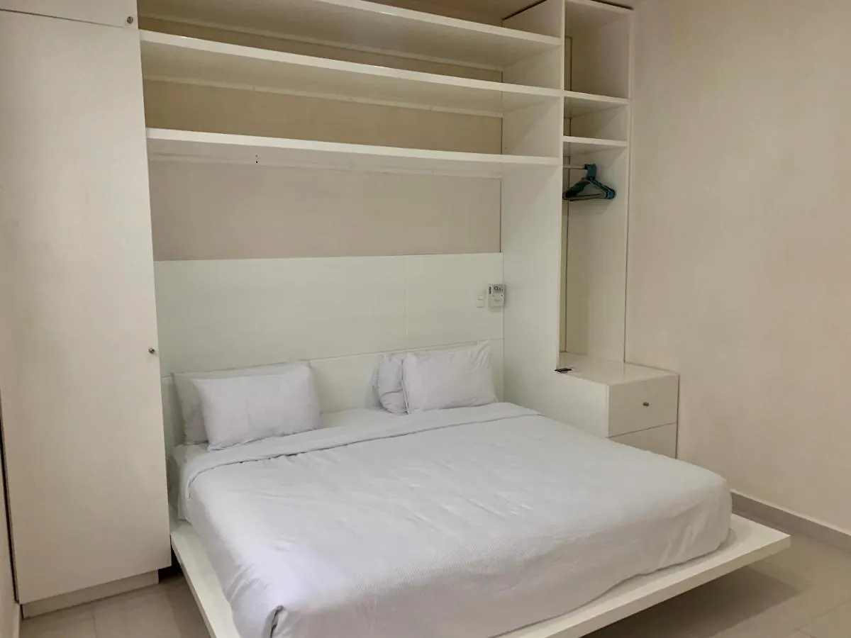 Polo 88 Hotel Apart Playa del Carmen